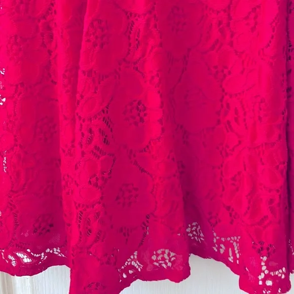 NWT, City Studio Dress - Picture 4 of 11